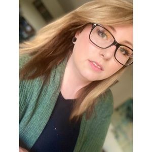 Meet your Posher, Jenna